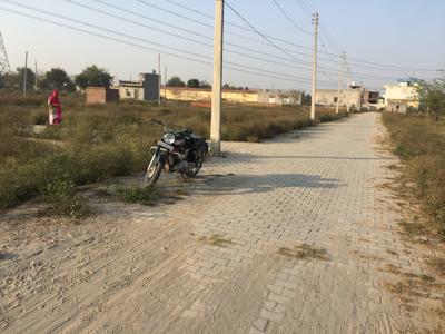 Image of 900 Sq.ft Residential Plot / Land for sale in Jasana, Faridabad for Rs. 1600000