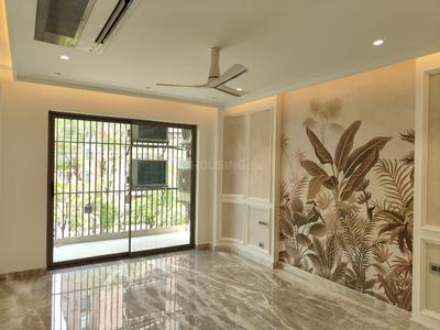 Bedroom Image of 1800 Sq.ft 3 BHK Builder Floor for sale in Mayfield Garden Luxury Floors, Mayfield Garden Gurgaon for Rs. 31000000