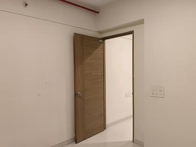 Bedroom Image of 690 Sq.ft 1 BHK Apartment / Flat for rent in Parth Skyone, Dombivli East Thane for Rs. 16000