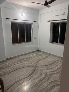 Bedroom Image of 1200 Sq.ft 3 BHK Apartment / Flat for sale in Bansdroni Kolkata for Rs. 4500000