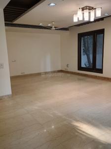 4 BHK Independent House