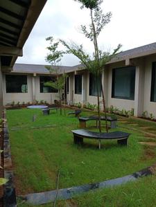 Image of 900 Sq.ft 3 BHK Villa for sale in Trimbak, Nashik for Rs. 1200000