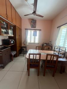 Hall Image of 1300 Sq.ft 4 BHK Villa for sale in Vasna Vadodara for Rs. 11000000