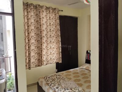 Bedroom Image of 750 Sq.ft 2 BHK Apartment / Flat for sale in Jaisinghpura Jaipur for Rs. 2750000