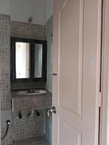 Bedroom Two Image of 1070 Sq.ft 2.5 BHK Apartment / Flat for sale in Paras Tierea, Sector 137 Noida for Rs. 9000000
