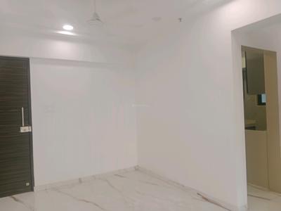 N K Mayaank Heights Living Room 1