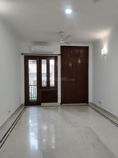 Vasant vihar new delhi Bedroom 1