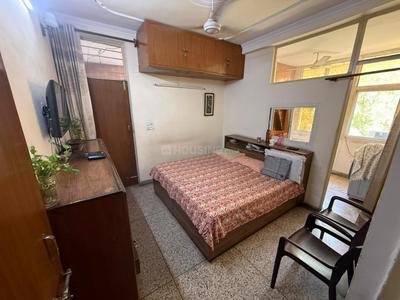 Bedroom Image of 900 Sq.ft 2 BHK Apartment / Flat for sale in Vikaspuri New Delhi for Rs. 12000000