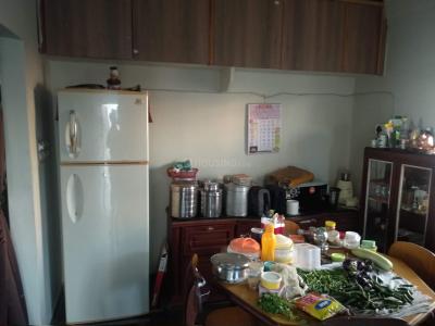 Kitchen Image of 2500 Sq.ft 5 BHK Independent House for sale in Rander Surat for Rs. 15000000