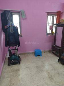 Bedroom Image of Ayan Dutta in Marwad, Daman