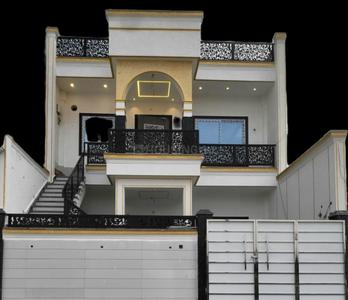 2 BHK Independent House