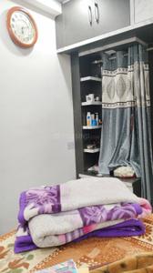 Bedroom Image of 900 Sq.ft 2 BHK Builder Floor for sale in Santur Silver Springs, Sector 35 Karnal for Rs. 6500000