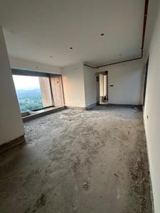 Bedroom Image of 2250 Sq.ft 4 BHK Apartment / Flat for sale in Juhi Habitat Empressa, Sanpada Navi Mumbai for Rs. 50000000