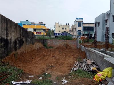 Residential Plot