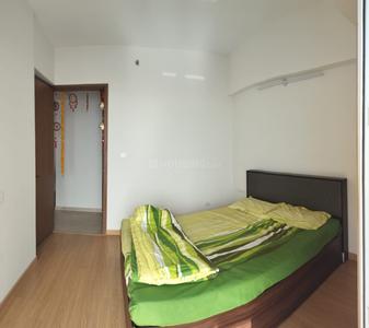Bedroom Image of 1545 Sq.ft 3 BHK Apartment / Flat for sale in Godrej Woods, Sector 43 Noida for Rs. 30000000
