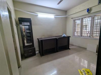 Bedroom Image of 1190 Sq.ft 2 BHK Apartment / Flat for rent in Maithri Shilphitha Splendour, Mahadevapura Bengaluru for Rs. 45000