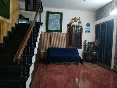 Living Room Image of 2400 Sq.ft 4 BHK Villa for sale in Jatti Dwarakamai, Whitefield Bengaluru for Rs. 28600000