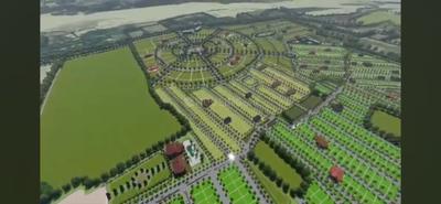 5 BHK Villa