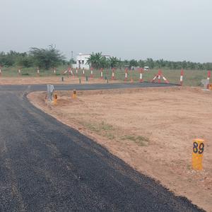 Image of 1200 Sq.ft Residential Plot / Land for sale in Manikandam, Tiruchirappalli for Rs. 2698800