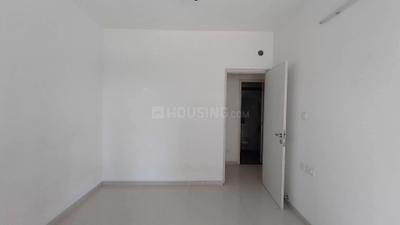 Bedroom Image of 1120 Sq.ft 2 BHK Apartment / Flat for rent in Rustomjee Azziano, Thane West Thane for Rs. 44999