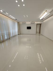 Hall Image of 1981 Sq.ft 4 BHK Apartment / Flat for sale in Shivaji Nagar Pune for Rs. 35800000