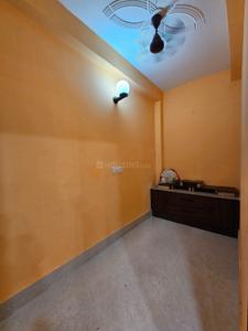 Hall Image of 1500 Sq.ft 3 BHK Independent House for rent in Maestro Infra Tech South Delhi Apartments, Chhattarpur New Delhi for Rs. 25000
