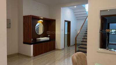 Hall Image of 4000 Sq.ft 6 BHK Independent House for sale in Padinharathara Malappuram for Rs. 12500000