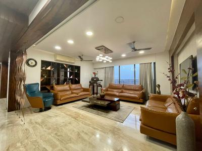 4 BHK Flat