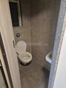 Bathroom Image of Single Occupancy Room in Malad East, Mumbai