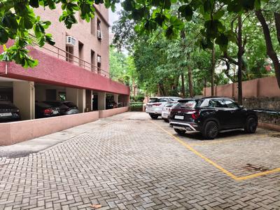 Image of 1375 Sq.ft 2 BHK Apartment / Flat for rent in Baner, Pune for Rs. 55000
