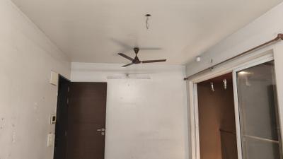 Living Room Image of 1010 Sq.ft 2 BHK Apartment / Flat for rent in Akshar Alvario, Nerul Navi Mumbai for Rs. 65000