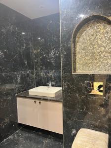 Bathroom Image of 4500 Sq.ft 4.5 BHK Independent House for sale in New Friends Colony New Delhi for Rs. 140000000