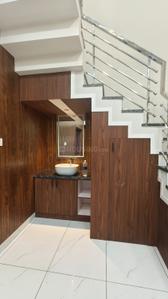 Hall Image of 1500 Sq.ft 3 BHK Independent House for sale in Pukkattupady Kochi for Rs. 7300000