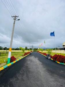 Image of 1200 Sq.ft Residential Plot / Land for sale in Kanakapura, Bengaluru for Rs. 1800000