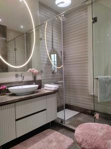 Bedroom Three Image of 6939 Sq.ft 4 BHK Apartment / Flat for sale in Ivory County Gold, Sector 115 Noida for Rs. 161400000