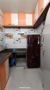 Kitchen Image of 1250 Sq.ft 3 BHK Independent House for sale in Bansdroni Kolkata for Rs. 6000000