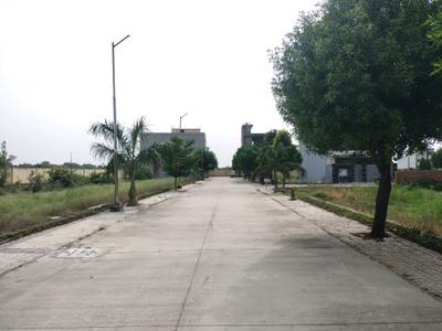 Image of 1080 Sq.ft Residential Plot / Land for sale in Soha Neal City, Sector 98, Faridabad for Rs. 15000000