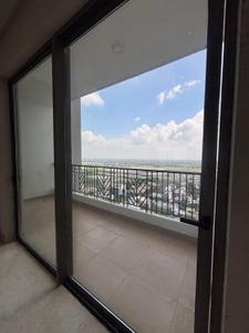 Balcony Image of 4700 Sq.ft 4 BHK Apartment / Flat for sale in Gulshan Dynasty, Sector 144 Noida for Rs. 125000000