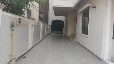 6 BHK Independent House