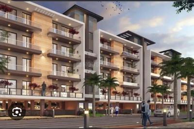 Image of 1740 Sq.ft 3.5 BHK Builder Floor for sale in Country Prime Residences, Sector 65, Gurgaon for Rs. 30500000
