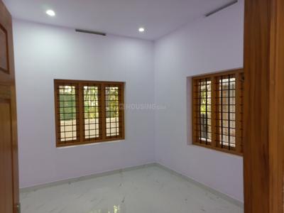 Bedroom Image of 1300 Sq.ft 3 BHK Villa for sale in Perumbavoor Kochi for Rs. 6200000