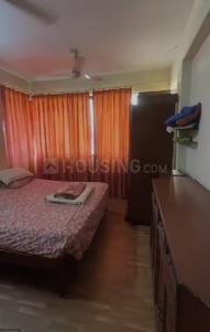 Bedroom Image of 807 Sq.ft 1 BHK Apartment / Flat for rent in Panjim Goa for Rs. 25000