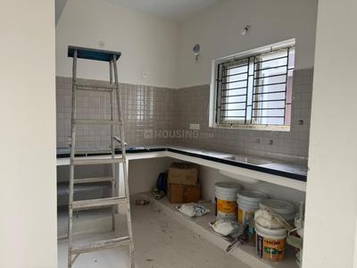 Kitchen Image of 2000 Sq.ft 4 BHK Apartment / Flat for sale in Sobha Arbor, Thiruverkkadu Chennai for Rs. 26500000