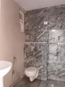 Common Bathroom Image of 1500 Sq.ft 3 BHK Apartment / Flat for sale in Vihaan Wardania, Noida Extension Greater Noida for Rs. 6000000