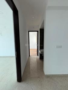 Hall Image of 2400 Sq.ft 4.5 BHK Apartment / Flat for sale in Aurum Q Islands R4, Ghansoli Navi Mumbai for Rs. 45000000