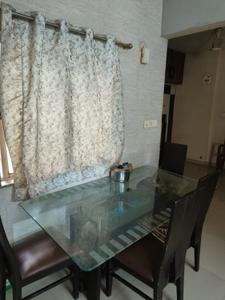Hall Image of 1251 Sq.ft 2 BHK Apartment / Flat for sale in Pal Surat for Rs. 4951000