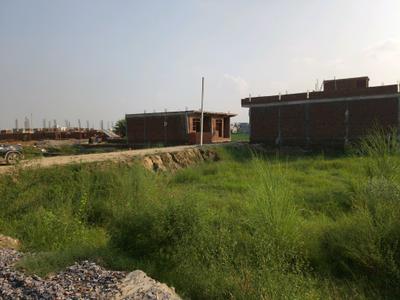 Image of 1800 Sq.ft Residential Plot / Land for sale in Wave City, Ghaziabad for Rs. 5200100