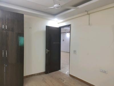 Bedroom Image of 2025 Sq.ft 4 BHK Builder Floor for sale in Green Field Colony Faridabad for Rs. 15500000