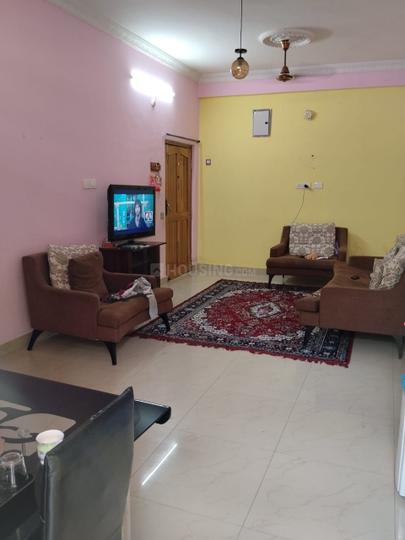 Nandi Nagar Bedroom One 1