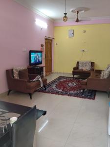 Nandi Nagar Bedroom One 1